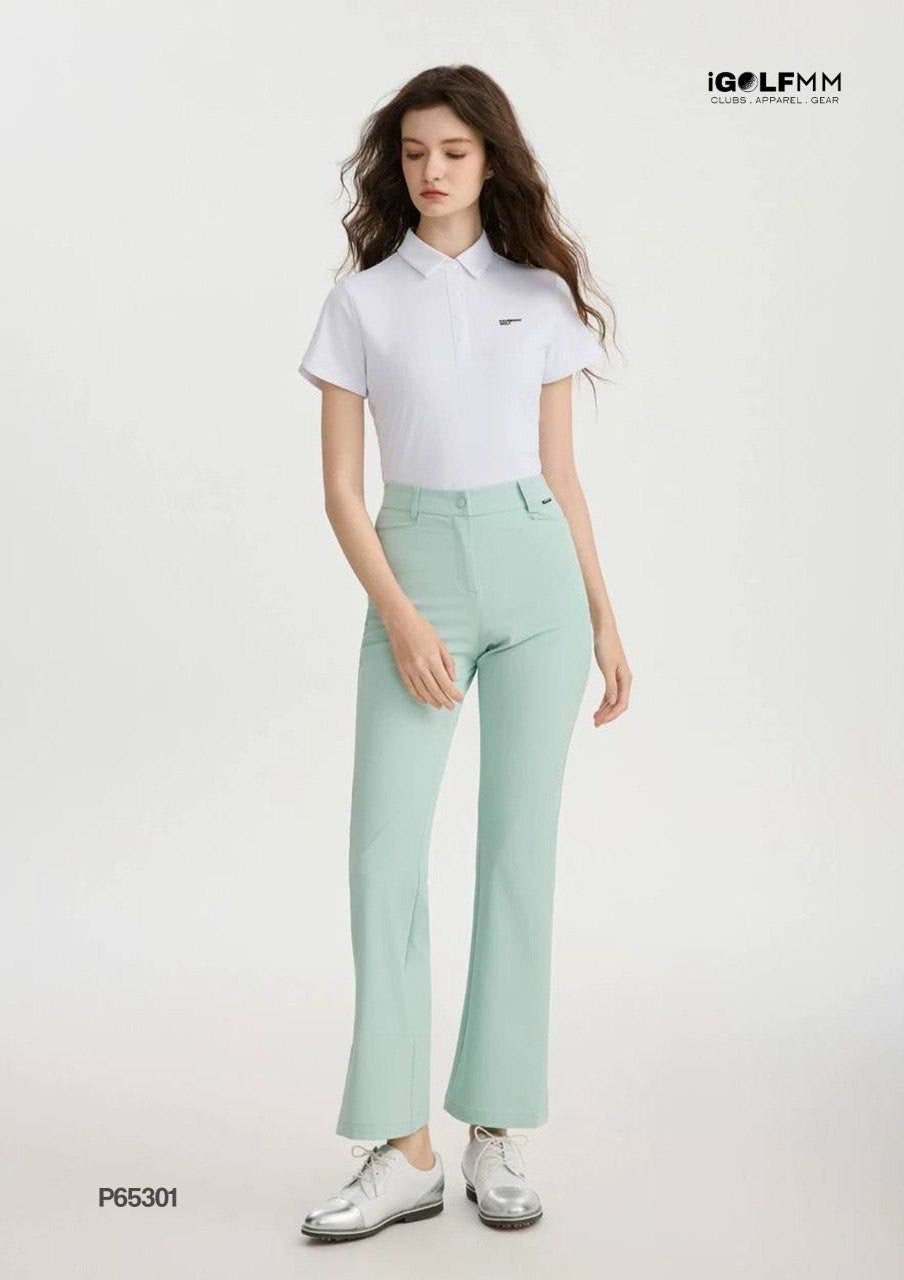 AZUREWAY SUMMER PANTS | P65301