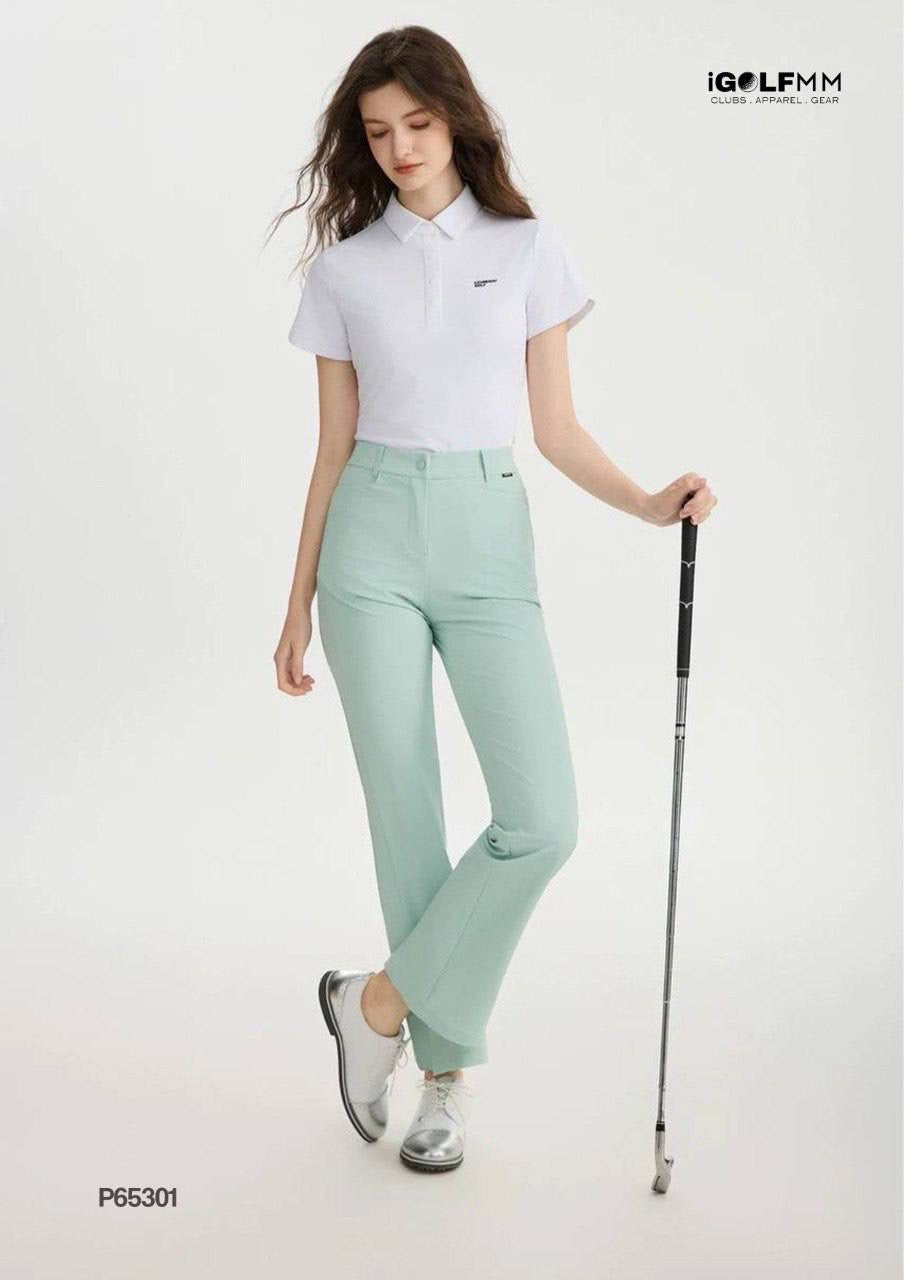 AZUREWAY SUMMER PANTS | P65301