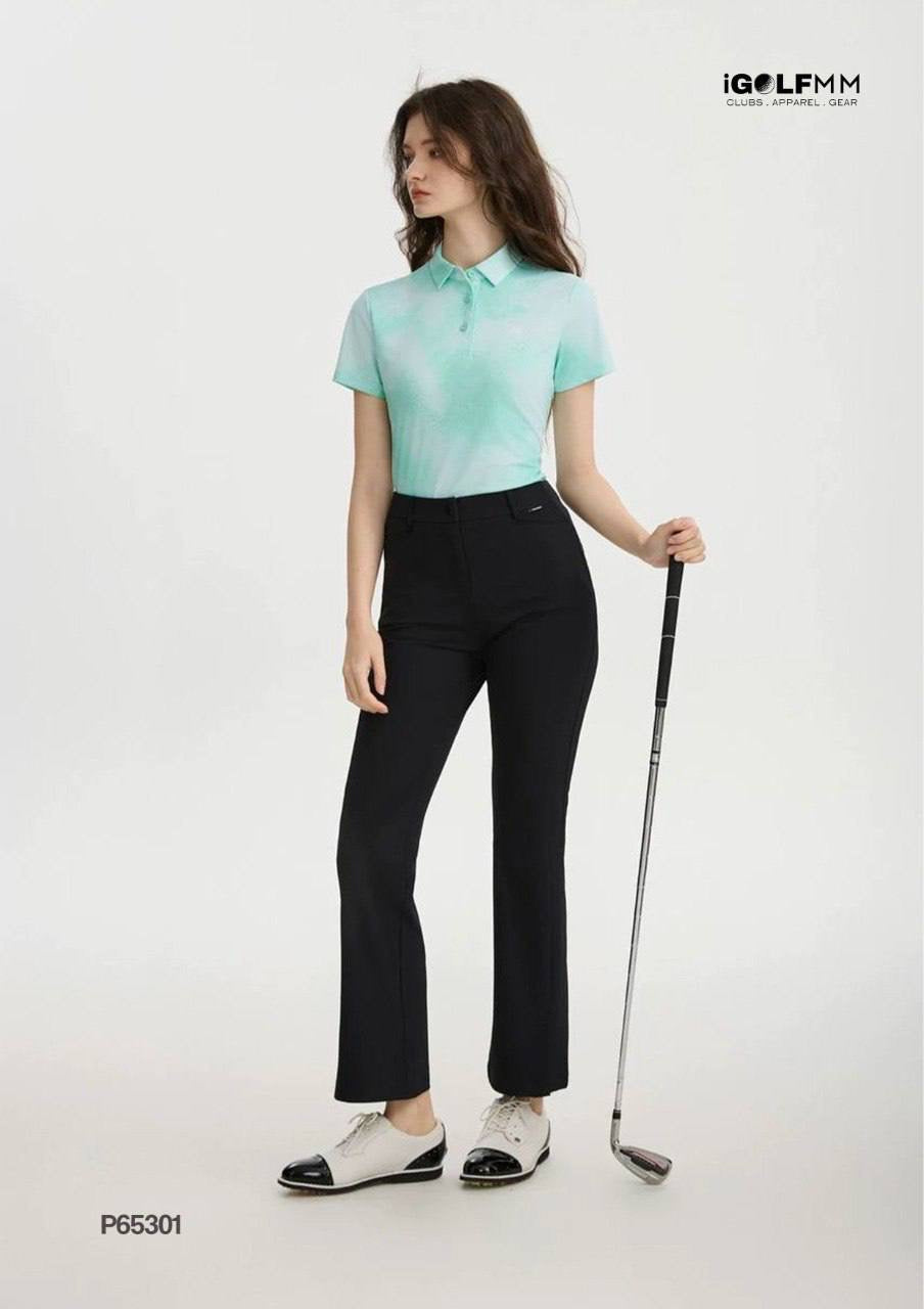 AZUREWAY SUMMER PANTS | P65301