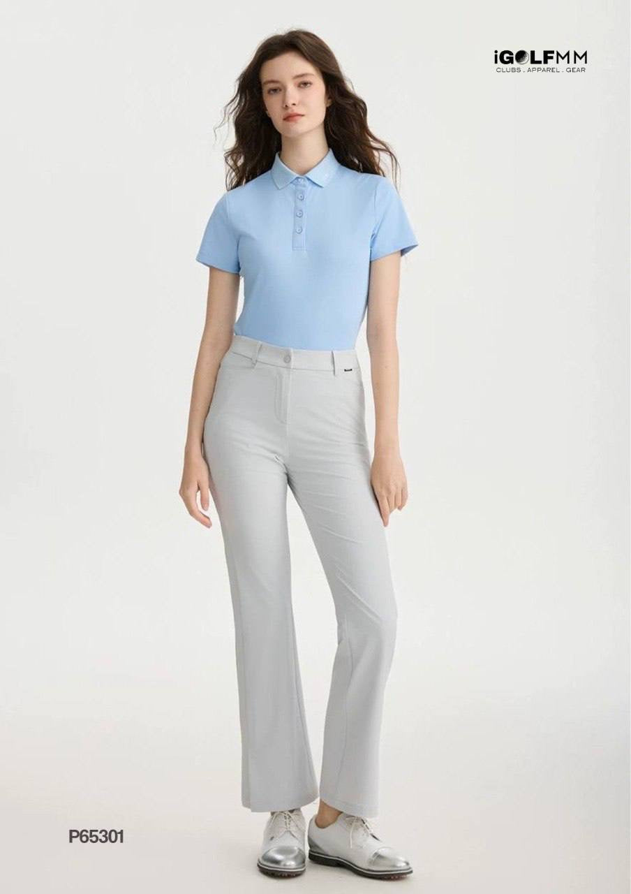 AZUREWAY SUMMER PANTS | P65301