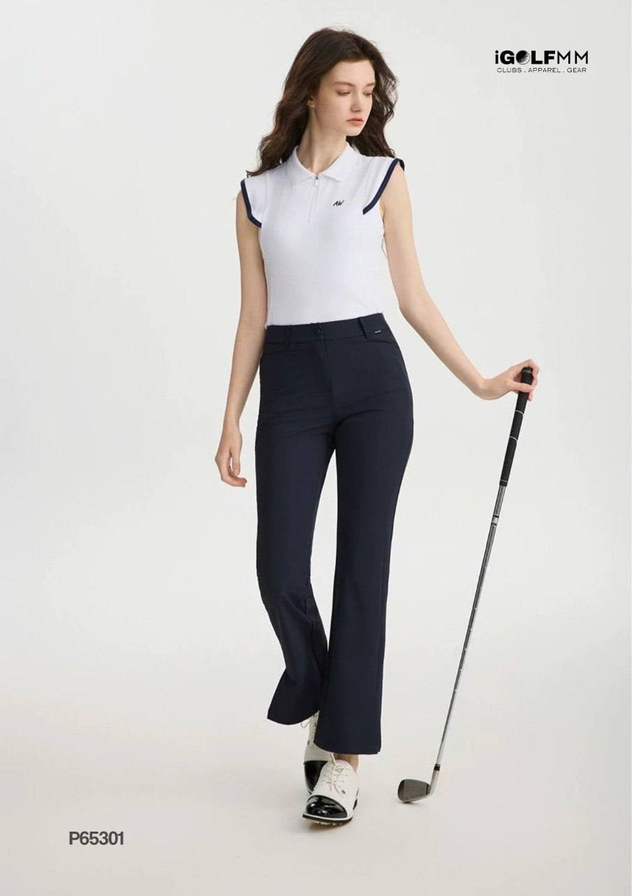 AZUREWAY SUMMER PANTS | P65301