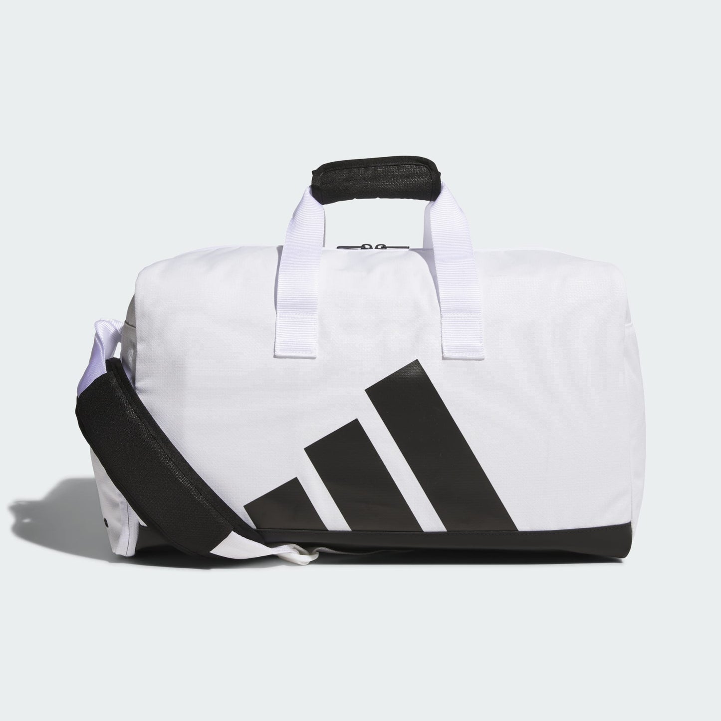 PERFORMANCE BIG LOGO DUFFLE BAG | ADIDAS