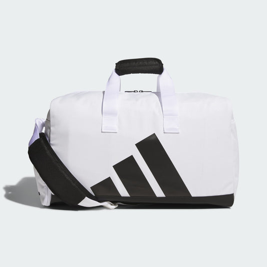 PERFORMANCE BIG LOGO DUFFLE BAG | ADIDAS