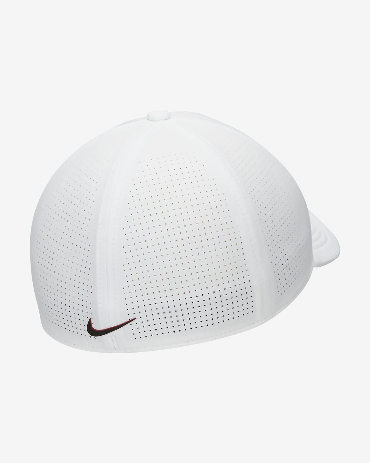 Tiger Woods
Structured Nike Dri-FIT ADV Club Cap FB6454-100