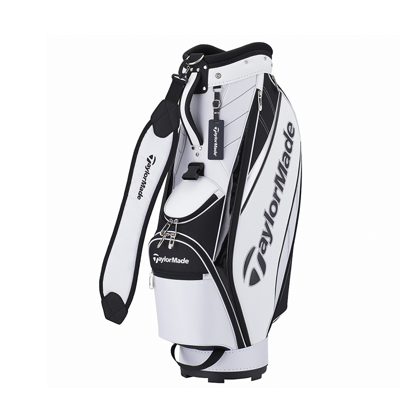 TaylorMade True-Lite 9" Cart Bag N92895