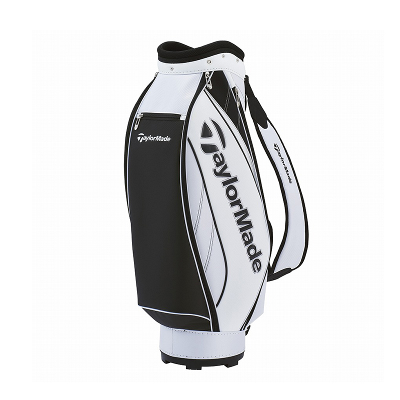 TaylorMade True-Lite 9" Cart Bag N92895