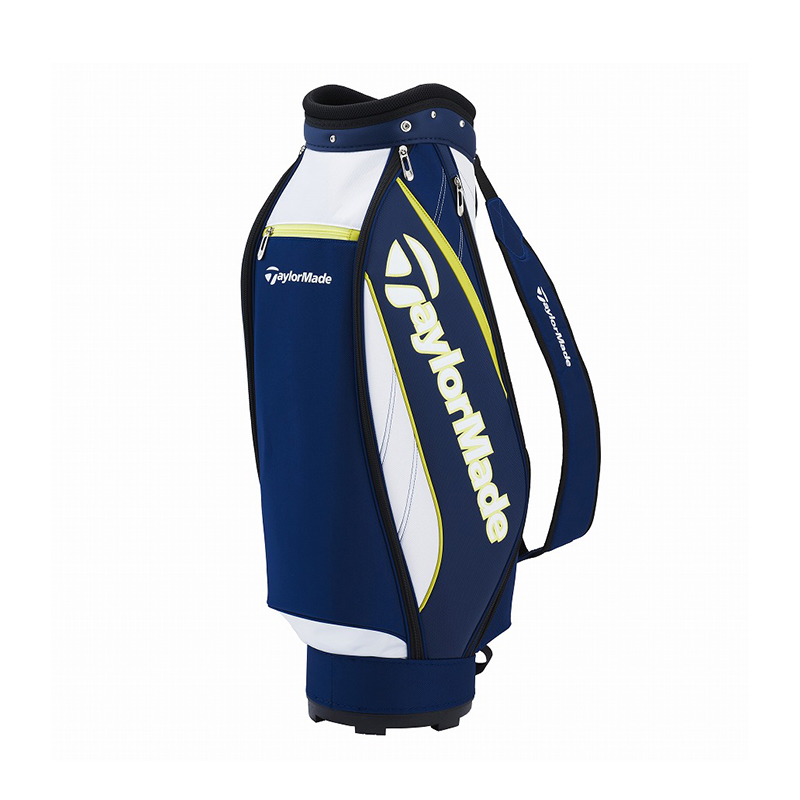 TaylorMade TD271 True-Lite 9" Cart Bag N92896