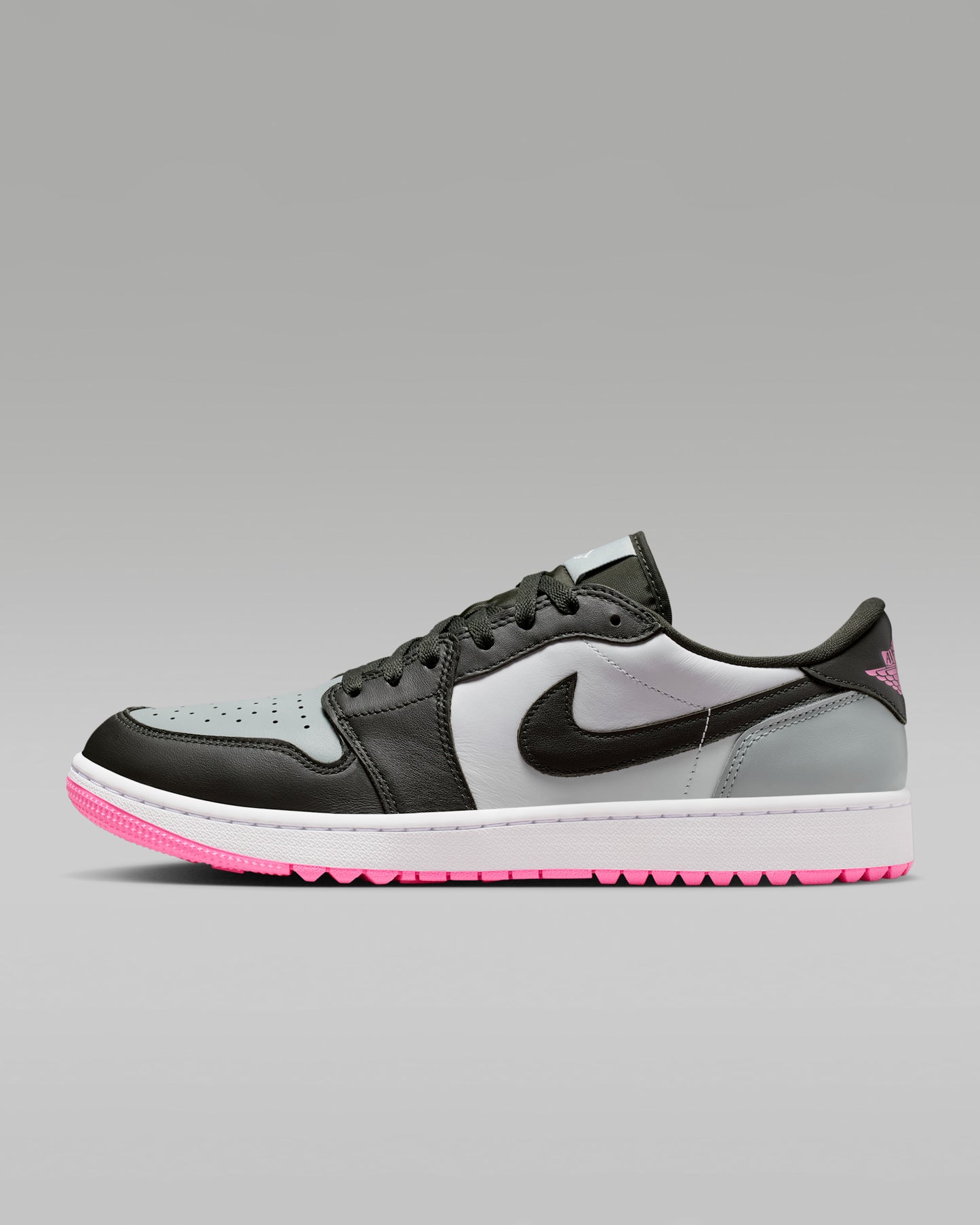 Air Jordan 1 Low G Golf Shoes DD9315-119