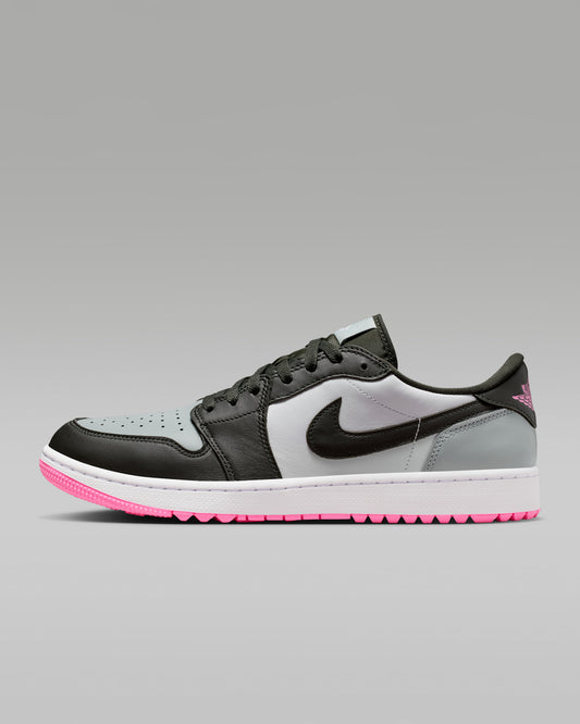 Air Jordan 1 Low G Golf Shoes DD9315-119