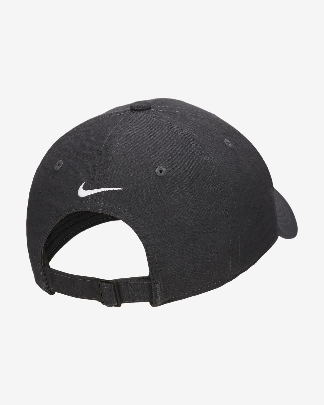 Nike Dri-FIT Club
Structured Heathered Cap FB6451-032