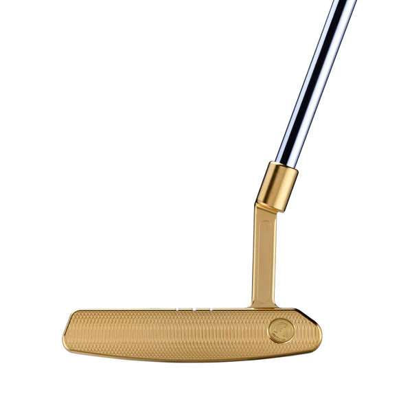 HONMA BERES P308 GOLD PUTTER