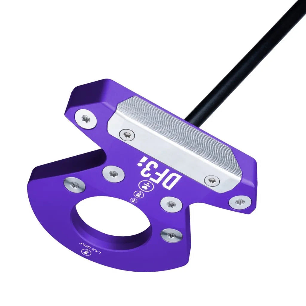 new L.A.B Golf DF3i Putter