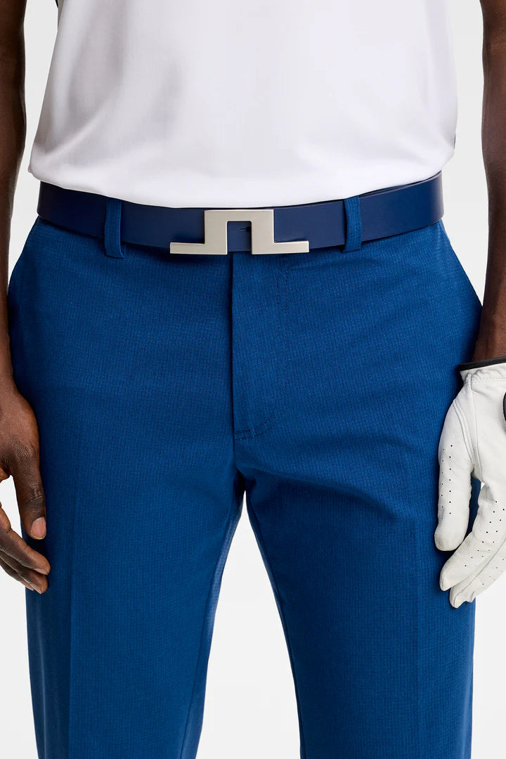 Bridger Belt 35 Navy | J.Lindeberg