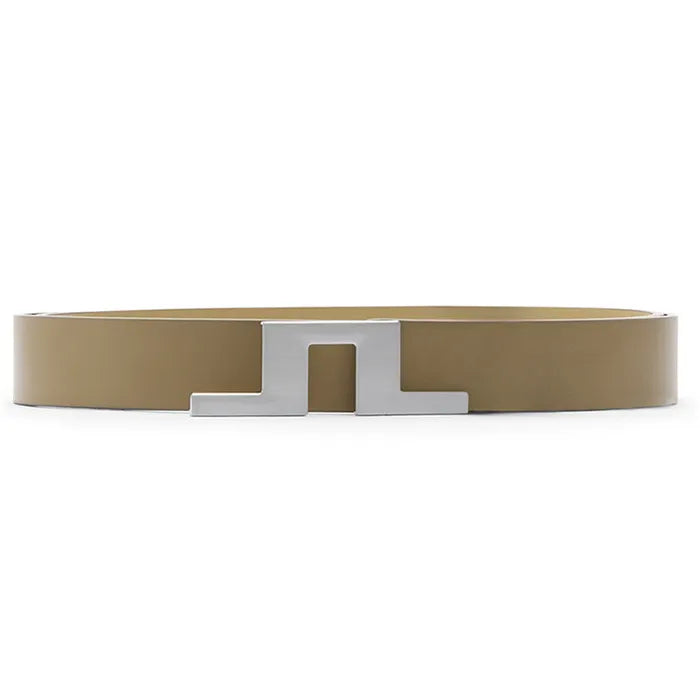 Bridger Belt 35 Kelp | J.Lindeberg