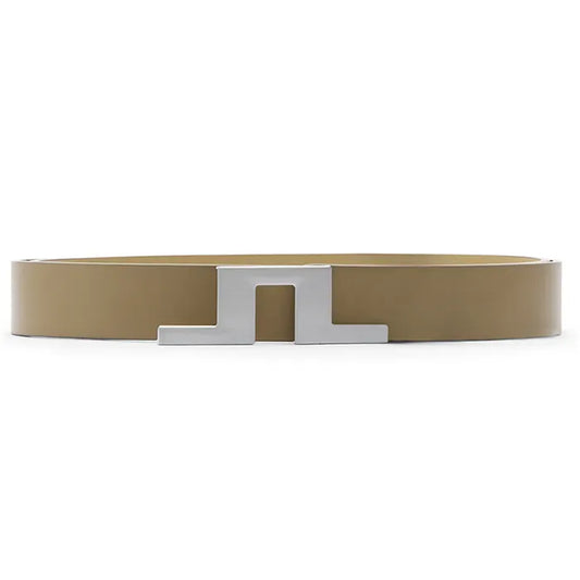 Bridger Belt 35 Kelp | J.Lindeberg