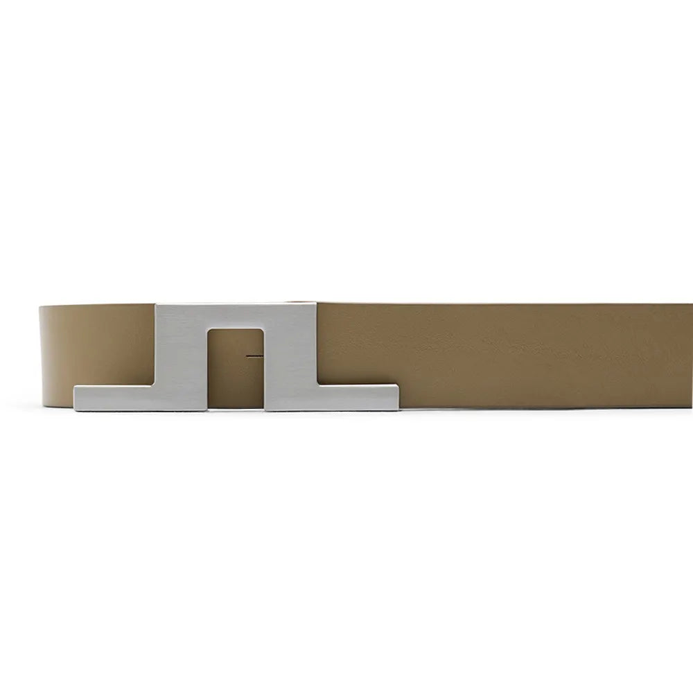 Bridger Belt 35 Kelp | J.Lindeberg
