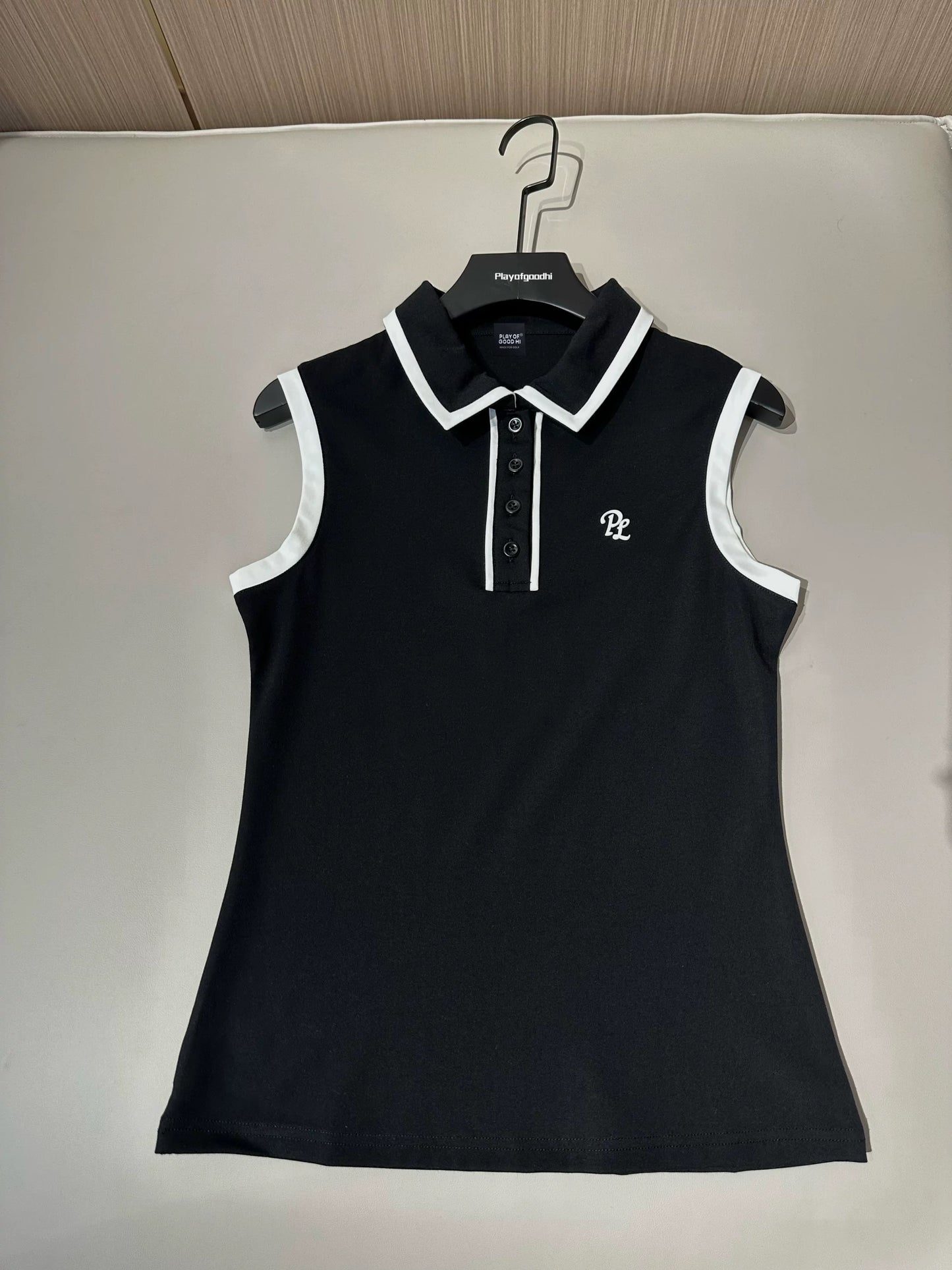 Women’s Golf Shirt | PL 4013