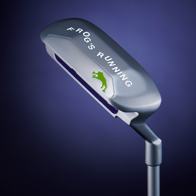 ONOFF Frog's Running Wedge
