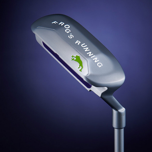 ONOFF Frog's Running Wedge