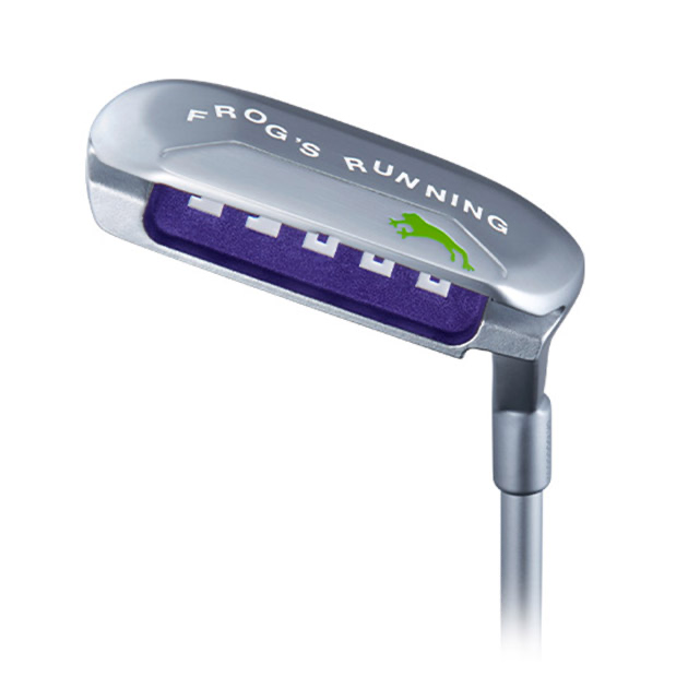 ONOFF Frog's Running Wedge