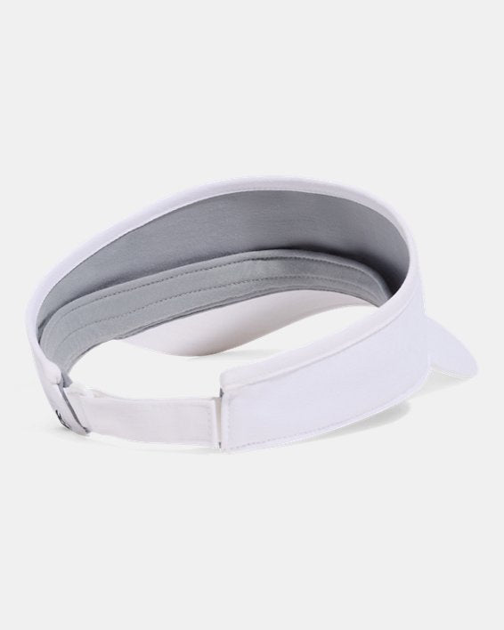 UA Drive96 Men's Visor 1389892 100