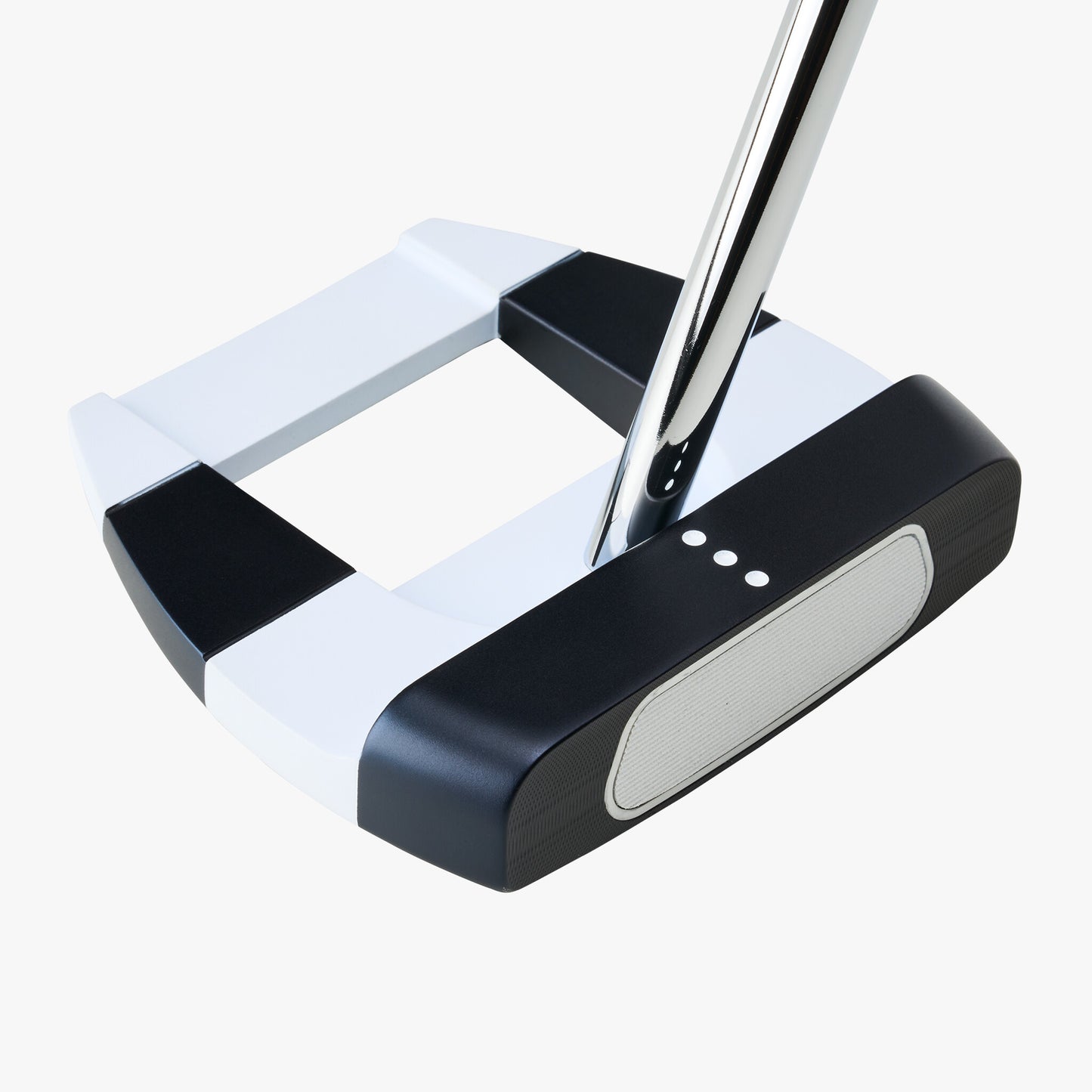 Ai-ONE Square 2 Square Jailbird Broomstick Putter