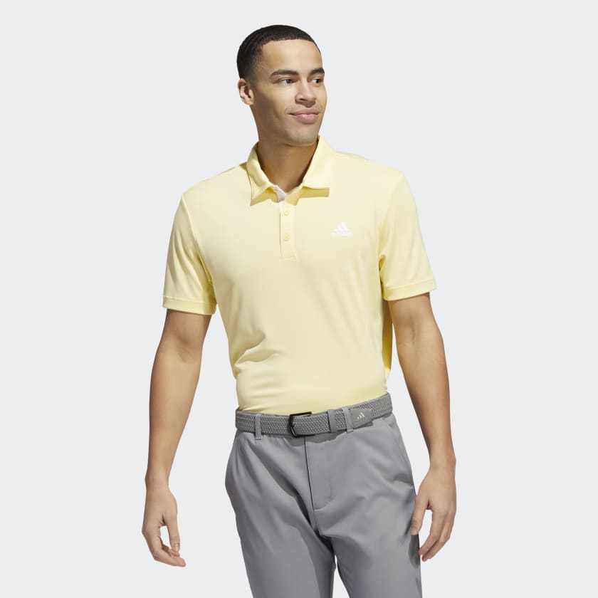 DRIVE POLO SHIRT | ADIDAS HM5351