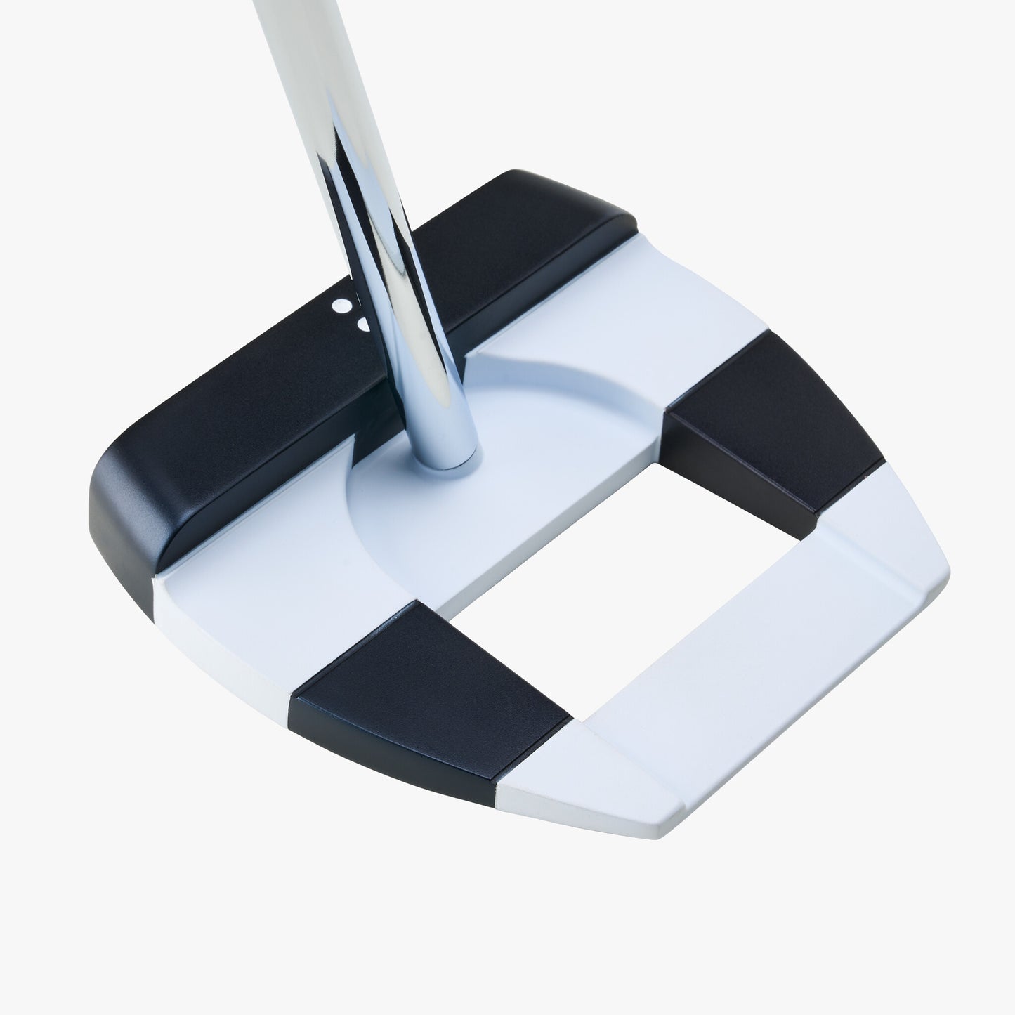 Ai-ONE Square 2 Square Jailbird Broomstick Putter