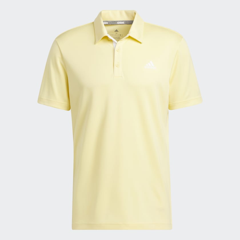 DRIVE POLO SHIRT | ADIDAS HM5351