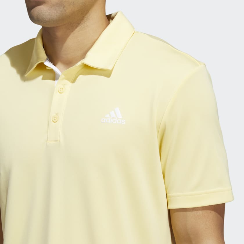 DRIVE POLO SHIRT | ADIDAS HM5351