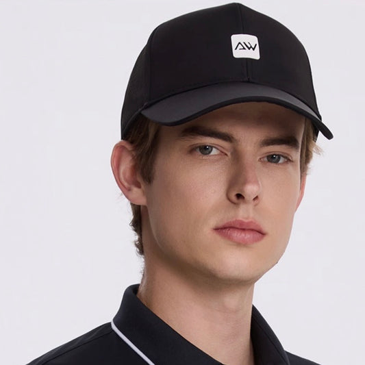 Azureway Men's Golf Cap | H42