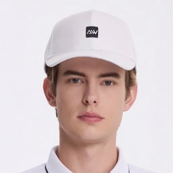Azureway Men's Golf Cap | H42