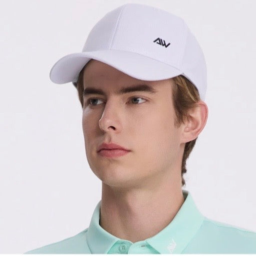Azureway Men's Golf Cap | H43