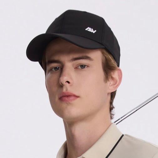 Azureway Men's Golf Cap | H43