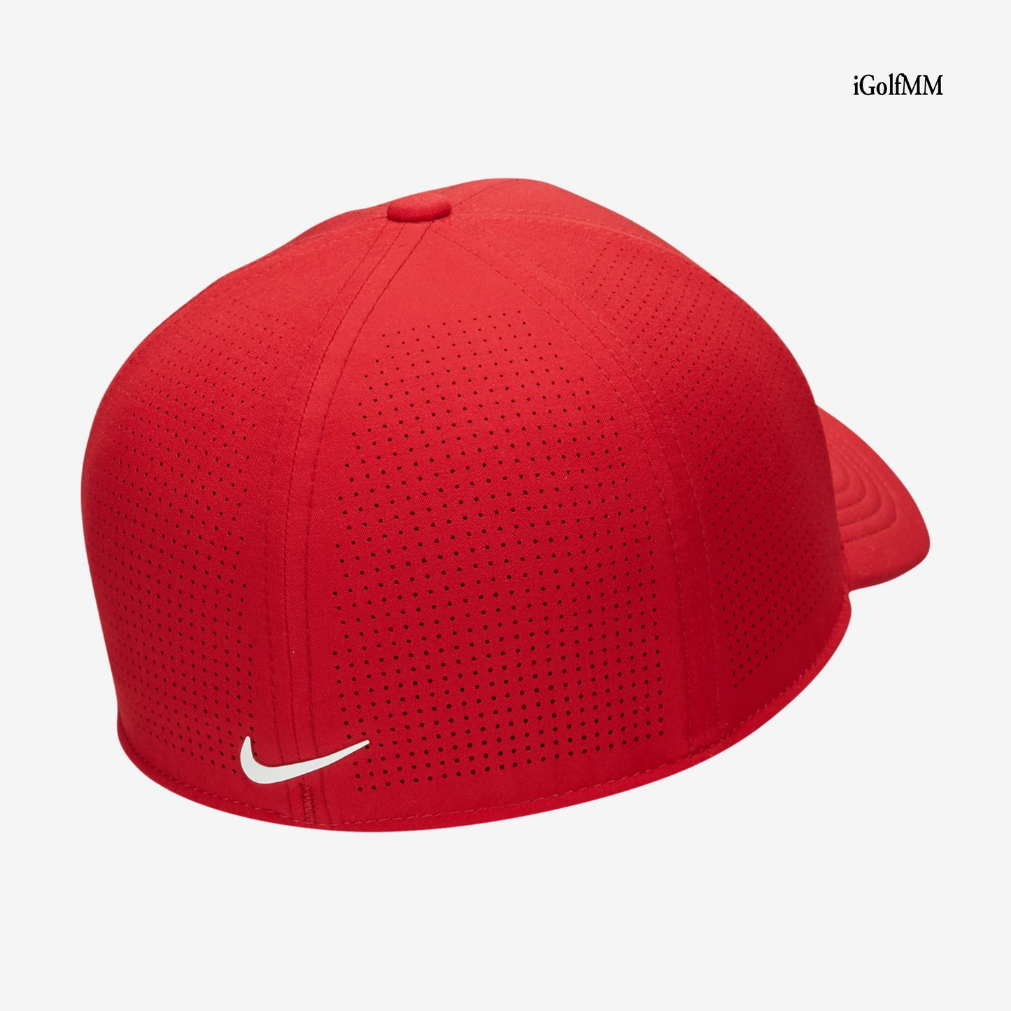 Tiger Woods Structured Nike Dri-FIT ADV Club Cap | NIKE FB6454-687