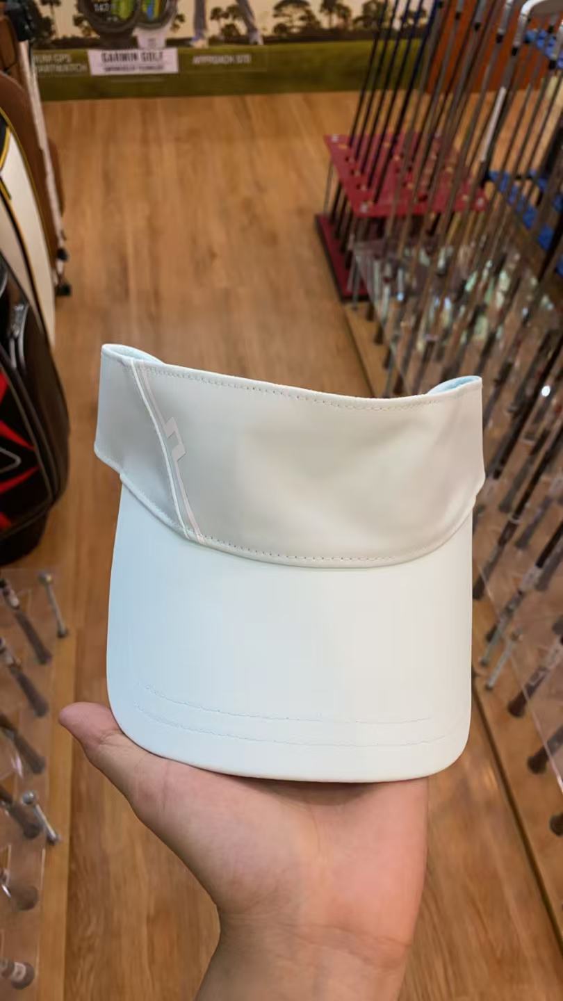 Yaden Visor/ Sky Light  | J.Lindeberg