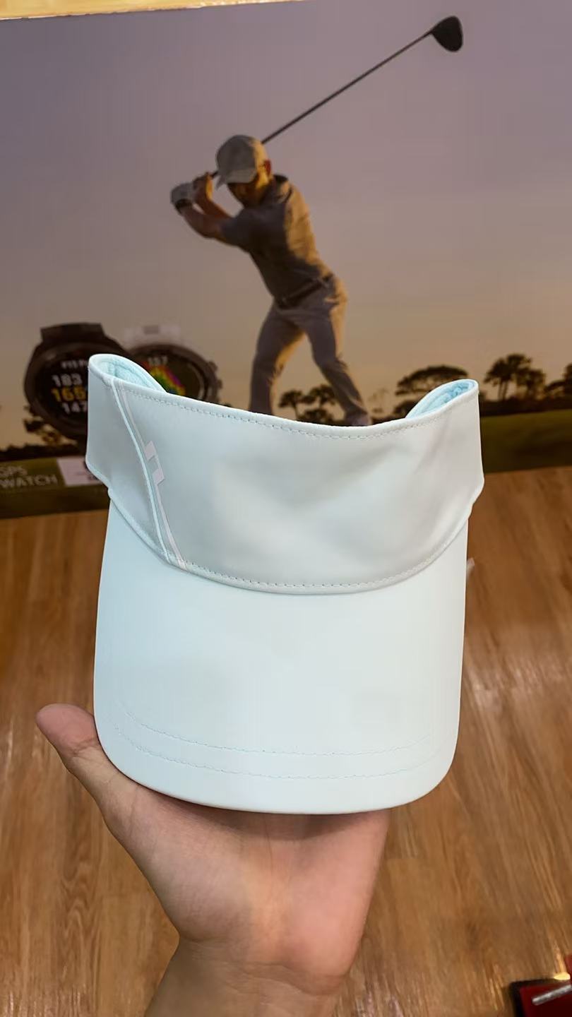 Yaden Visor/ Sky Light  | J.Lindeberg