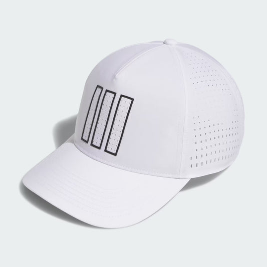 3-STRIPES TOUR CAP KB6944