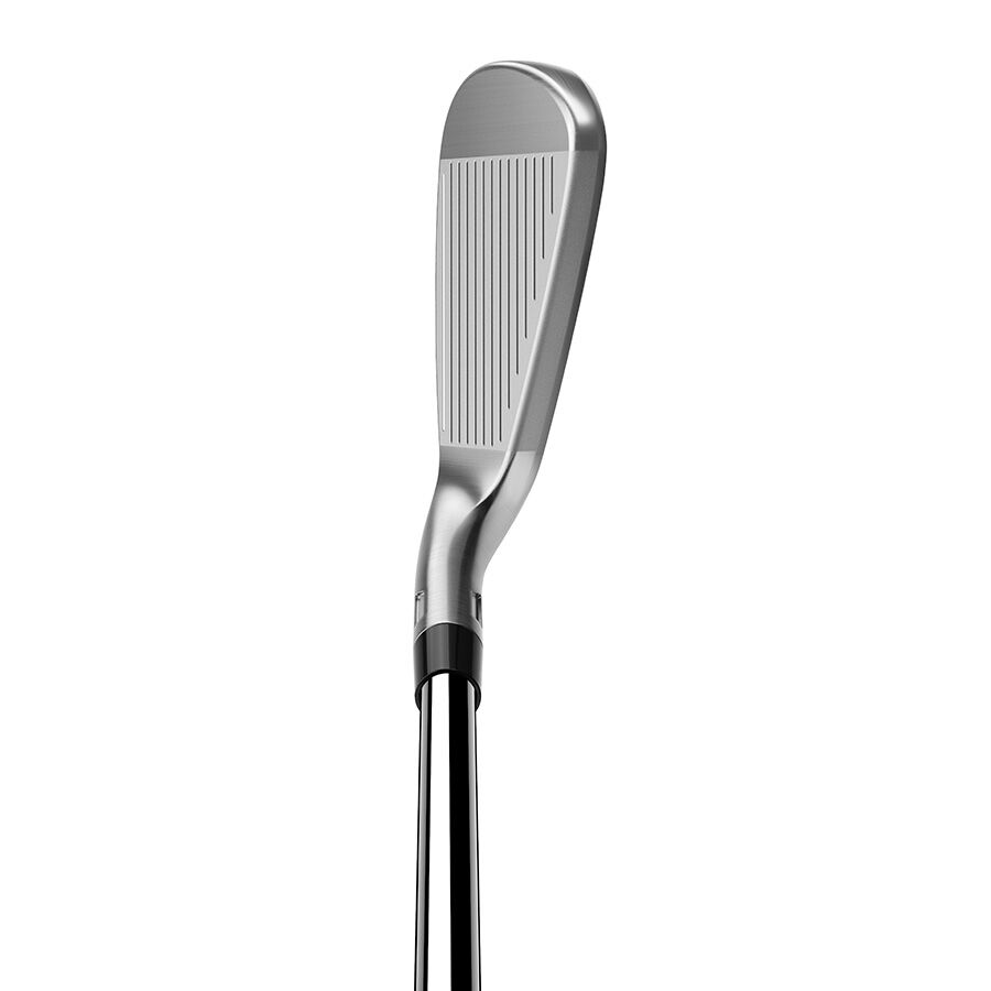 【新品】TaylorMade Qi MAX REAX65 SW FLEX(SR) New TaylorMade QiMax Irons (5-9,PW, AW,SW) 2026 REAX 65 Graphite