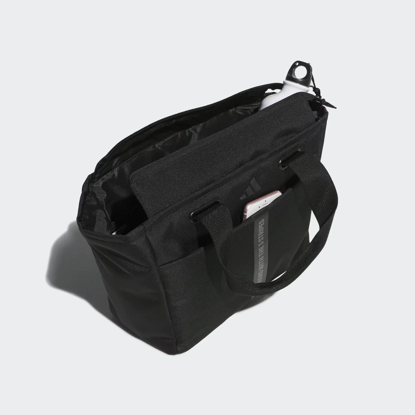 MEN ADIDAS GOLF CART TOTE BAG