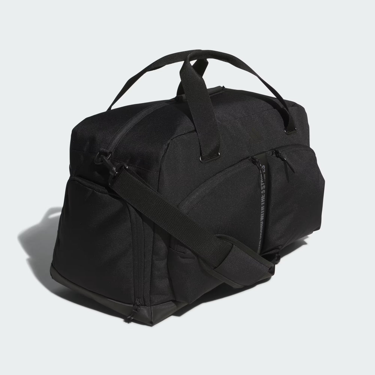 MEN ADIDAS GOLF DUFFLE BAG