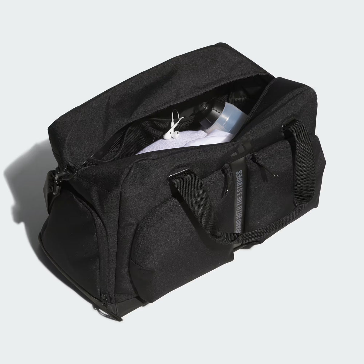 MEN ADIDAS GOLF DUFFLE BAG