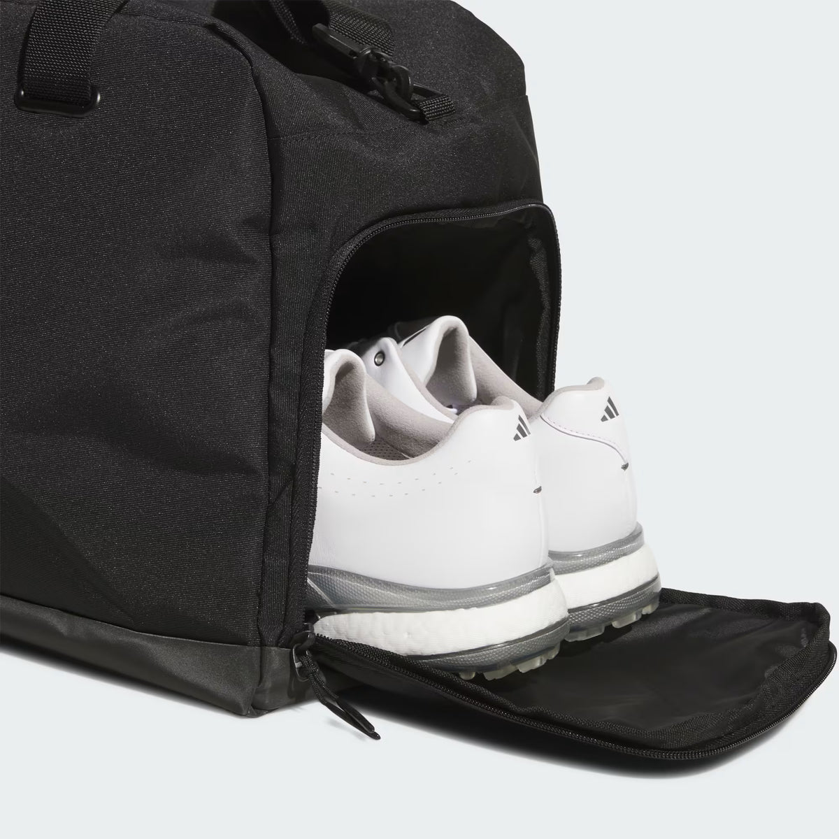 MEN ADIDAS GOLF DUFFLE BAG