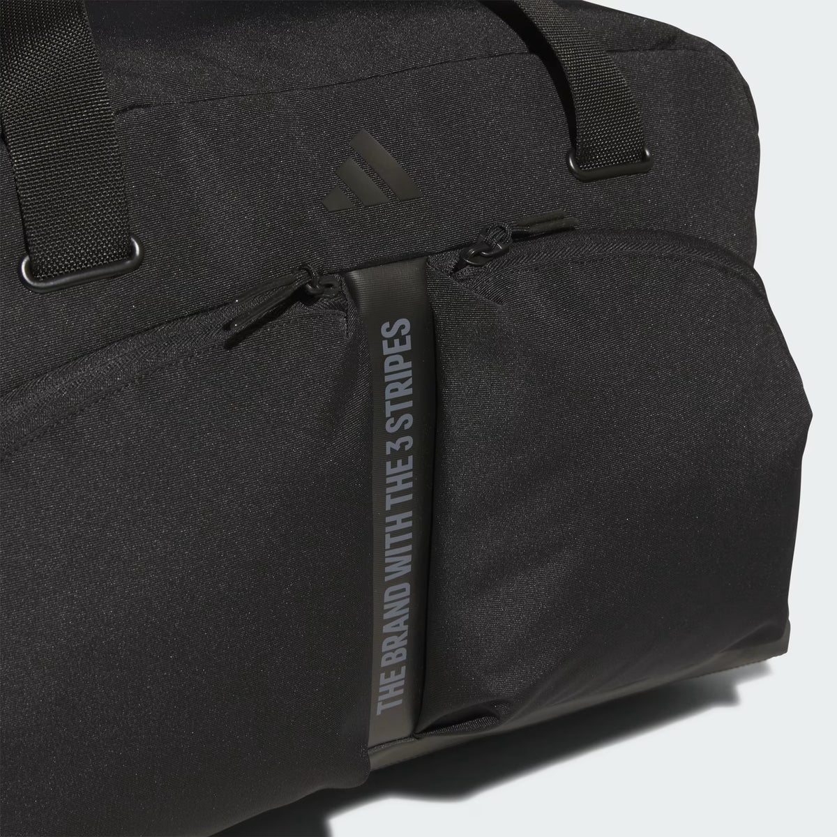 MEN ADIDAS GOLF DUFFLE BAG