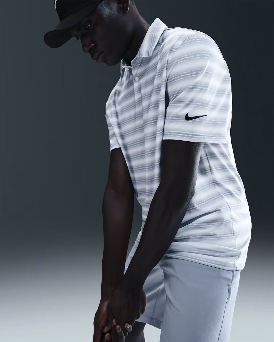 Nike Velocity Men's Dri-FIT Polo IB0243-100