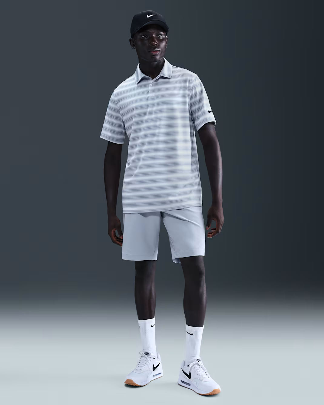 Nike Velocity Men's Dri-FIT Polo IB0243-100