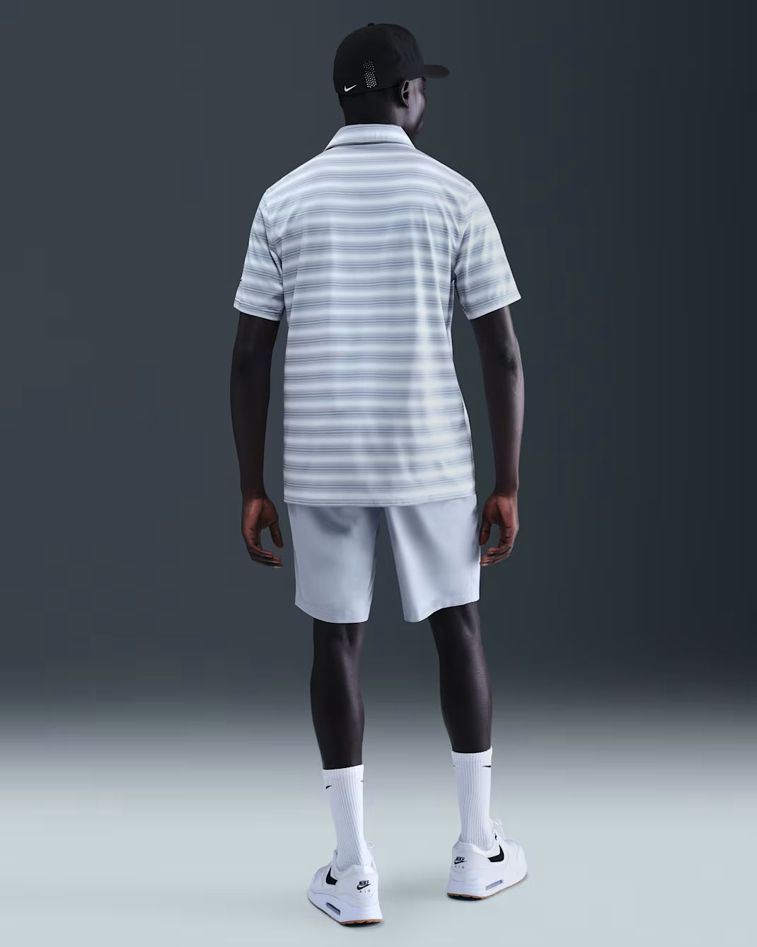 Nike Velocity Men's Dri-FIT Polo IB0243-100