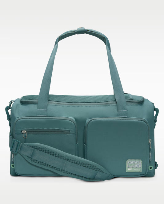 Nike Utility Power 2.0 Duffel Bag (Small, 31L)