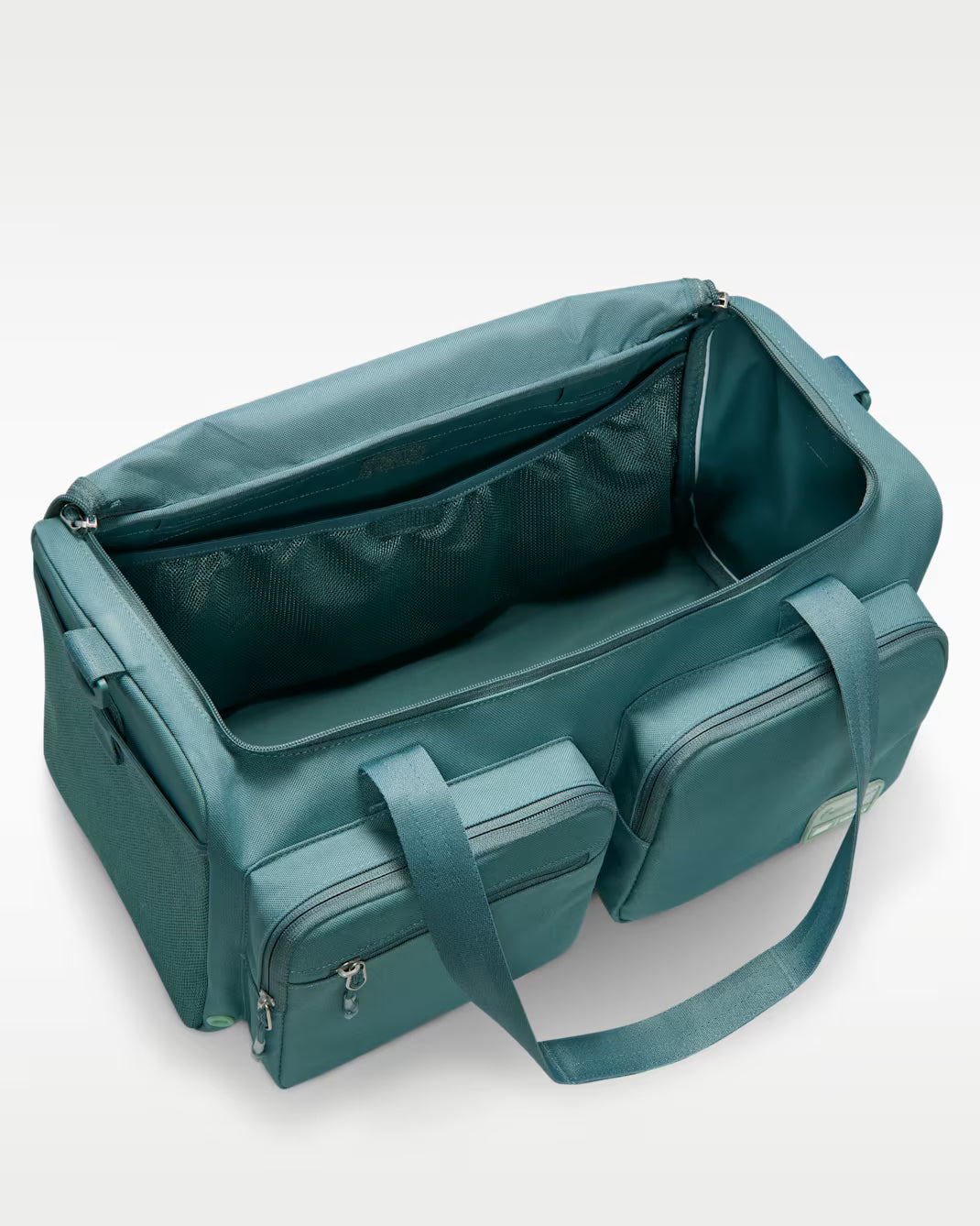 Nike Utility Power 2.0 Duffel Bag (Small, 31L)