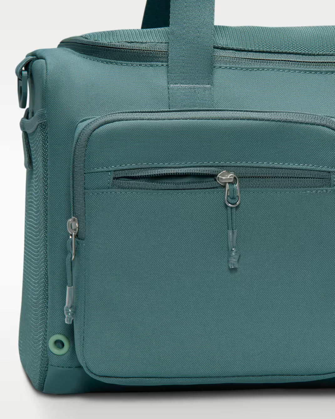 Nike Utility Power 2.0 Duffel Bag (Small, 31L)